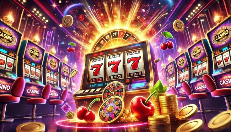 slot38